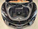 Thumbnail of 2017 Onyx Black McLaren 570GT