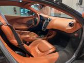 Thumbnail of 2017 Onyx Black McLaren 570GT