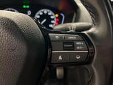 Thumbnail of 2022 Crystal Black Pearl Honda Civic