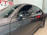 Thumbnail of 2022 Crystal Black Pearl Honda Civic