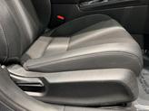 Thumbnail of 2022 Crystal Black Pearl Honda Civic