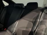 Thumbnail of 2022 Crystal Black Pearl Honda Civic