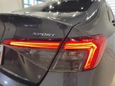 Thumbnail of 2022 Crystal Black Pearl Honda Civic