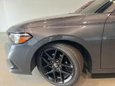 Thumbnail of 2022 Crystal Black Pearl Honda Civic