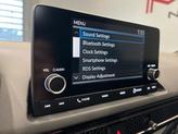 Thumbnail of 2022 Crystal Black Pearl Honda Civic