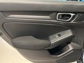 Thumbnail of 2022 Crystal Black Pearl Honda Civic