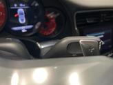Thumbnail of 2017 Silver Porsche 911