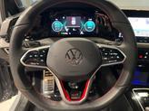 Thumbnail of 2024 Moonstone Gray Volkswagen Golf GTI