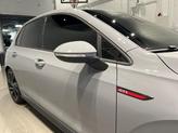 Thumbnail of 2024 Moonstone Gray Volkswagen Golf GTI