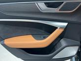 Thumbnail of 2025 Gray Audi RS 7