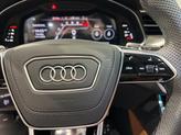 Thumbnail of 2025 Gray Audi RS 7