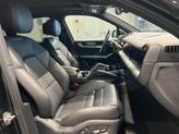 Thumbnail of 2024 Black Porsche Cayenne