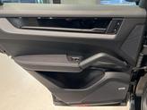 Thumbnail of 2024 Black Porsche Cayenne