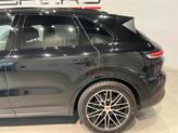 Thumbnail of 2024 Black Porsche Cayenne