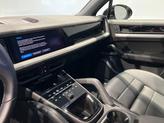 Thumbnail of 2024 Black Porsche Cayenne