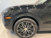 Thumbnail of 2024 Black Porsche Cayenne
