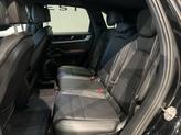 Thumbnail of 2024 Black Porsche Cayenne