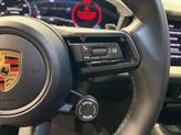 Thumbnail of 2024 Black Porsche Cayenne