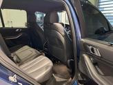 Thumbnail of 2022 Phytonic Blue Metallic BMW X5