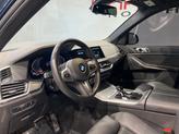 Thumbnail of 2022 Phytonic Blue Metallic BMW X5