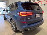 Thumbnail of 2022 Phytonic Blue Metallic BMW X5