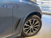 Thumbnail of 2022 Phytonic Blue Metallic BMW X5
