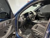 Thumbnail of 2022 Phytonic Blue Metallic BMW X5