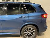 Thumbnail of 2022 Phytonic Blue Metallic BMW X5