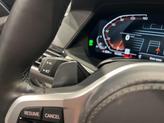 Thumbnail of 2022 Phytonic Blue Metallic BMW X5