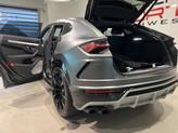 Thumbnail of 2019 Gray Lamborghini Urus