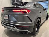 Thumbnail of 2019 Gray Lamborghini Urus