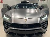 Thumbnail of 2019 Gray Lamborghini Urus