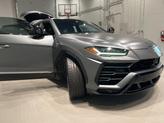 Thumbnail of 2019 Gray Lamborghini Urus