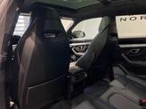 Thumbnail of 2021 Black Lamborghini Urus