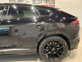 Thumbnail of 2021 Black Lamborghini Urus