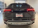 Thumbnail of 2021 Black Lamborghini Urus