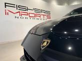 Thumbnail of 2021 Black Lamborghini Urus