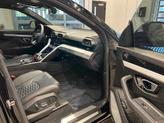 Thumbnail of 2021 Black Lamborghini Urus