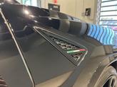 Thumbnail of 2021 Black Lamborghini Urus