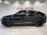 Thumbnail of 2021 Black Lamborghini Urus