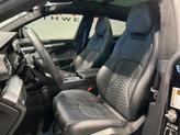 Thumbnail of 2021 Black Lamborghini Urus