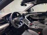 Thumbnail of 2021 Black Lamborghini Urus
