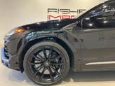 Thumbnail of 2021 Black Lamborghini Urus