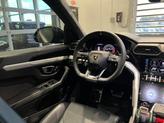 Thumbnail of 2021 Black Lamborghini Urus