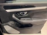 Thumbnail of 2021 Black Lamborghini Urus