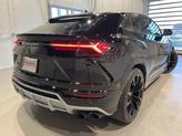 Thumbnail of 2021 Black Lamborghini Urus