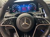 Thumbnail of 2025 Black Mercedes-Benz E-Class