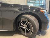 Thumbnail of 2025 Black Mercedes-Benz E-Class