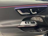 Thumbnail of 2025 Black Mercedes-Benz E-Class