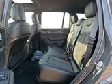 Thumbnail of 2025 Metallic Jeep Grand Cherokee